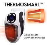 ThermoSmart™ – Aqueça seu Inverno com Economia