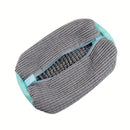 CleanStep ProWash™ — Bolsa Protetora de Sapatos, Limpeza prática e sem esforço!
