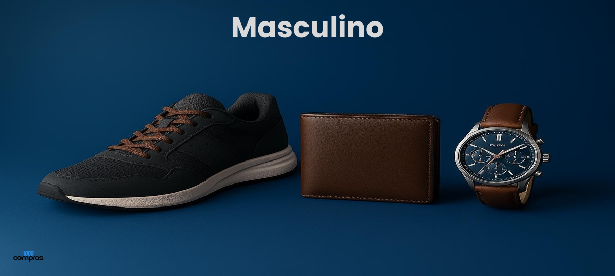 Masculino
