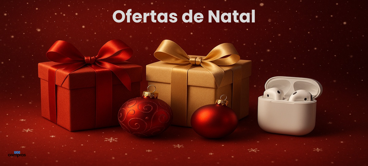 Ofertas de Natal