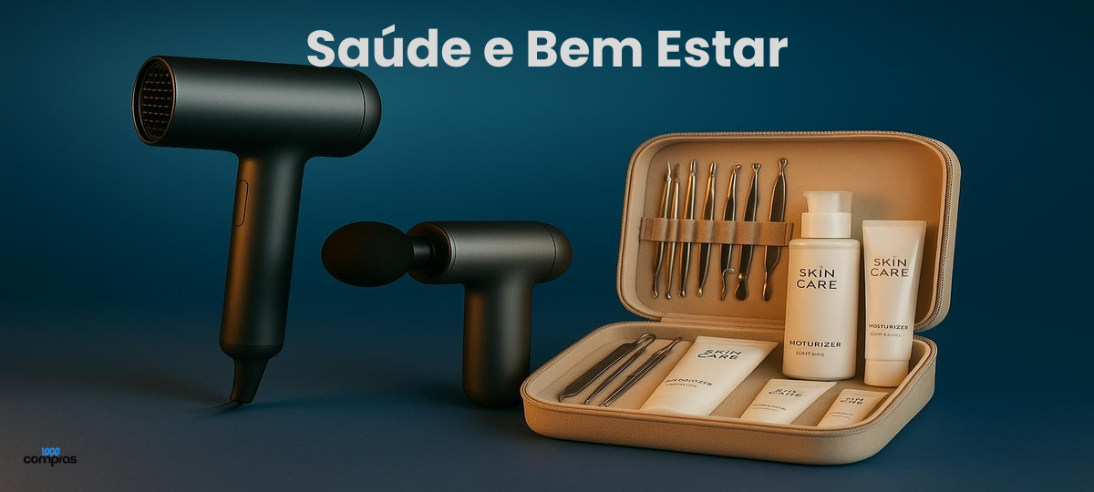 Saúde e Bem Estar