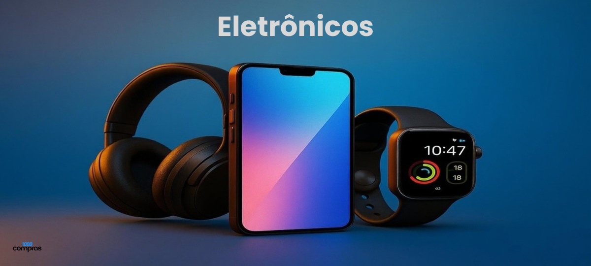 Eletrônicos
