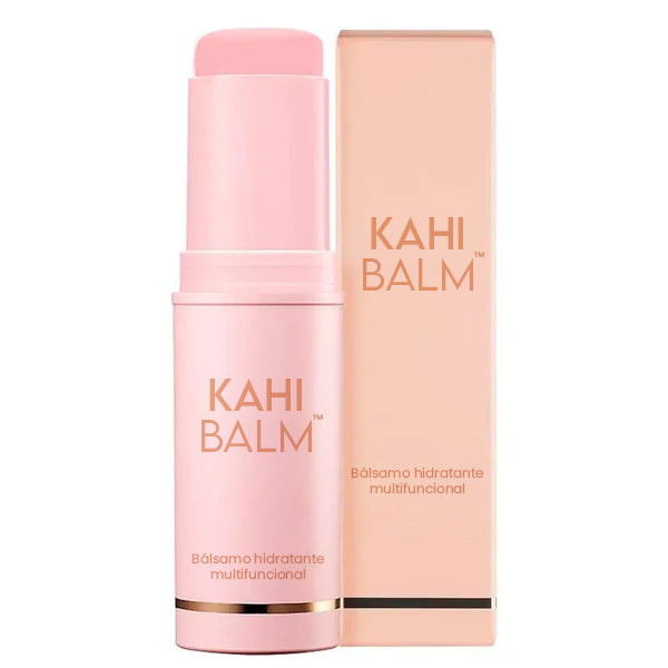Kahi Balm - Bálsamo hidratante multifuncional