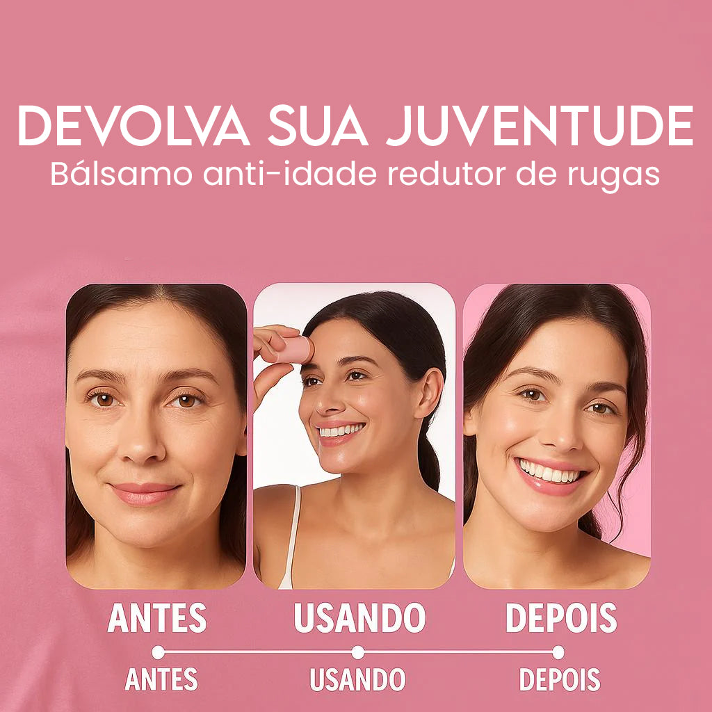 Kahi Balm - Bálsamo hidratante multifuncional