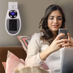 ThermoSmart™ – Aqueça seu Inverno com Economia