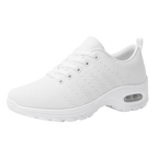 Tênis Feminino Conforto Flex™ – Design Moderno e Sensação de Leveza + Brinde Exclusivo