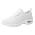 Tênis Feminino Conforto Flex™ – Design Moderno e Sensação de Leveza + Brinde Exclusivo