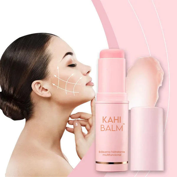 Kahi Balm - Bálsamo hidratante multifuncional