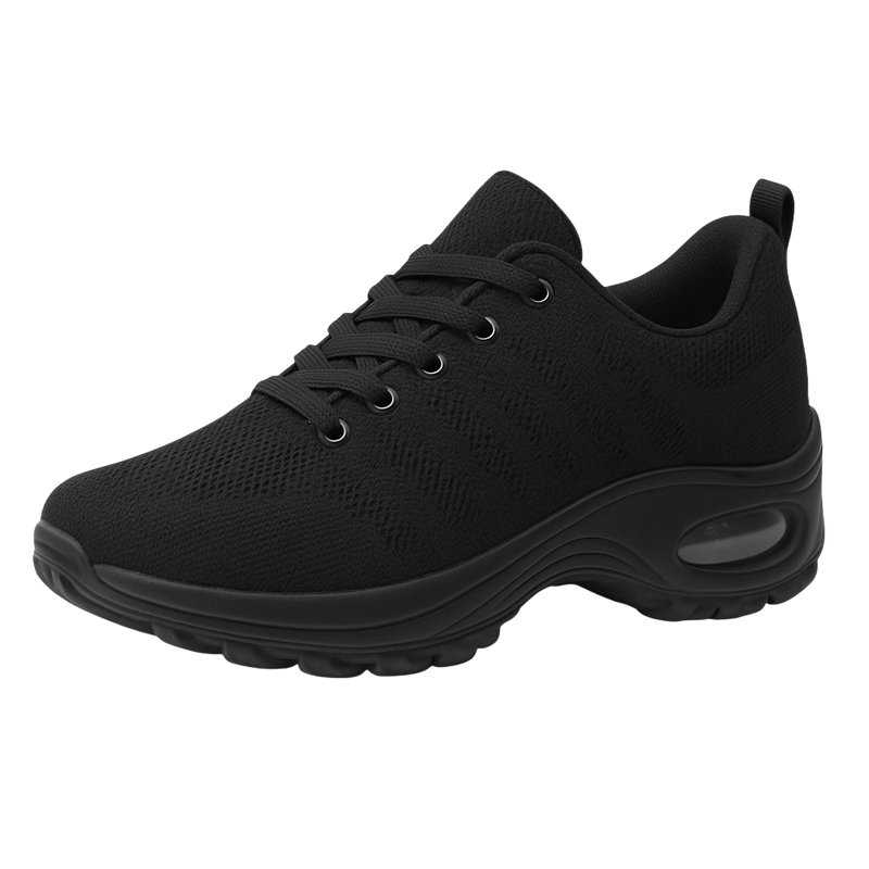 Tênis Feminino Conforto Flex™ – Design Moderno e Sensação de Leveza + Brinde Exclusivo