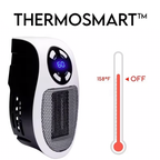 ThermoSmart™ – Aqueça seu Inverno com Economia