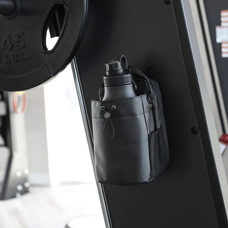 Magfit Pouch™ – Mais Liberdade, Zero Preocupação na Academia