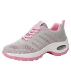 Tênis Feminino Conforto Flex™ – Design Moderno e Sensação de Leveza + Brinde Exclusivo