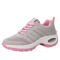 Tênis Feminino Conforto Flex™ – Design Moderno e Sensação de Leveza + Brinde Exclusivo