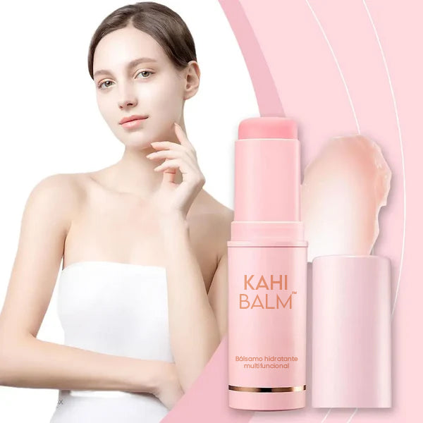Kahi Balm - Bálsamo hidratante multifuncional
