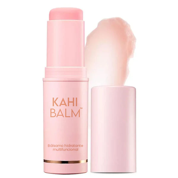 Kahi Balm - Bálsamo hidratante multifuncional