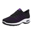 Tênis Feminino Conforto Flex™ – Design Moderno e Sensação de Leveza + Brinde Exclusivo