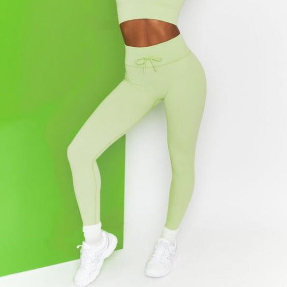 Calça Feminina Legging Beauty