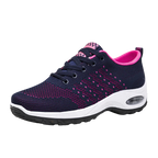 Tênis Feminino Conforto Flex™ – Design Moderno e Sensação de Leveza + Brinde Exclusivo