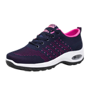 Tênis Feminino Conforto Flex™ – Design Moderno e Sensação de Leveza + Brinde Exclusivo