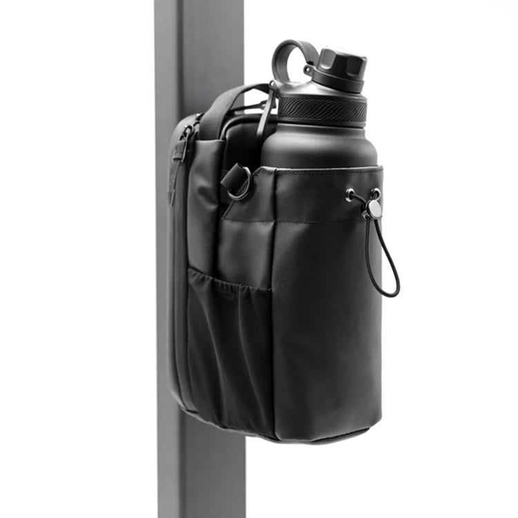 Magfit Pouch™ – Mais Liberdade, Zero Preocupação na Academia