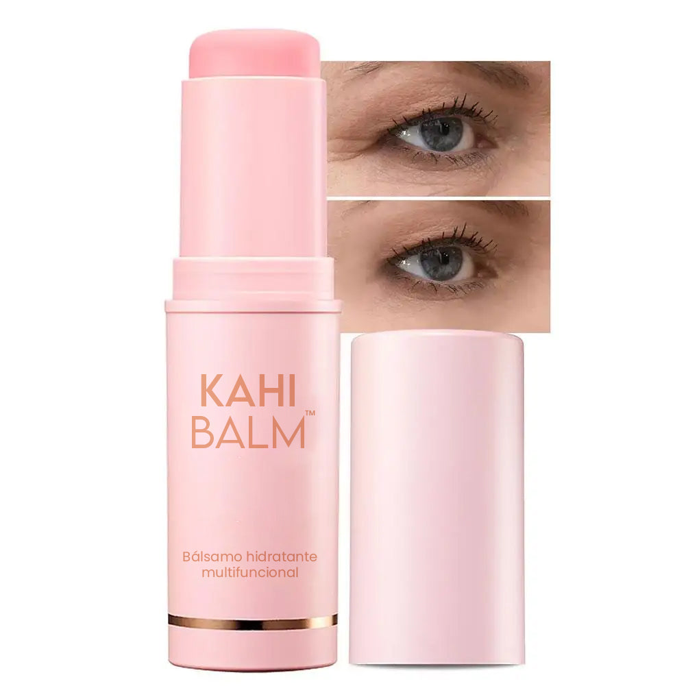 Kahi Balm - Bálsamo hidratante multifuncional