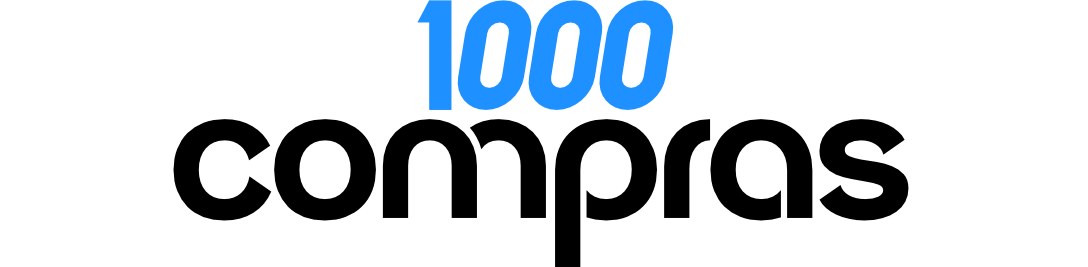 1000 Compras