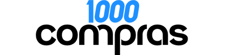 Logotipo da loja 1000 Compras