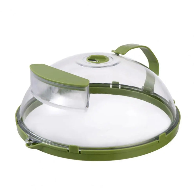 Protec™ Tampa Anti-Sujeira para Micro-Ondas