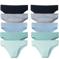 Calcinha Comfort™ – Compre 5 e Leve 10!