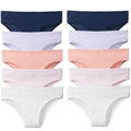 Calcinha Comfort™ – Compre 5 e Leve 10!