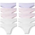 Calcinha Comfort™ – Compre 5 e Leve 10!