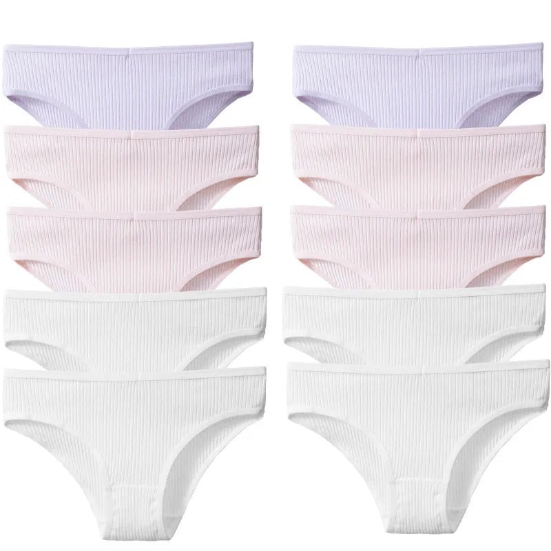 Calcinha Comfort™ – Compre 5 e Leve 10!