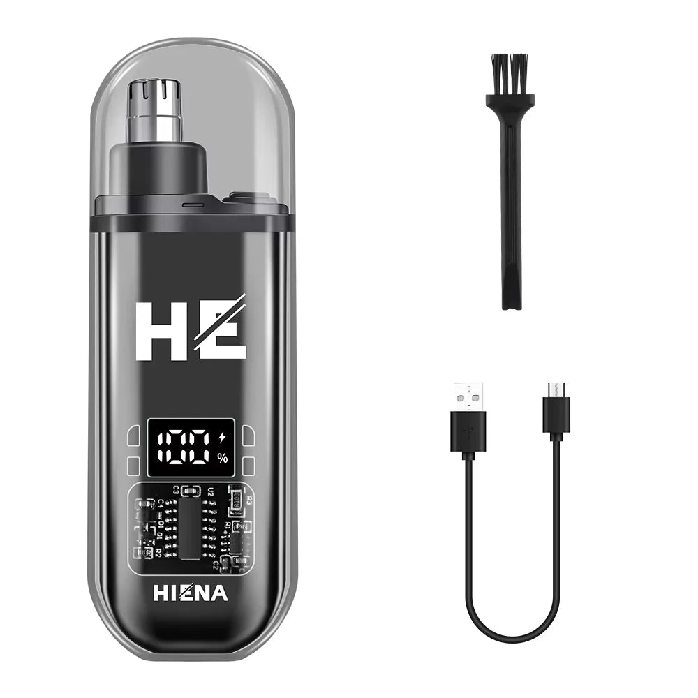 Aparador Multifuncional Elétrico™ - Compacto, Potente e Recarregável + Brinde Exclusivo !