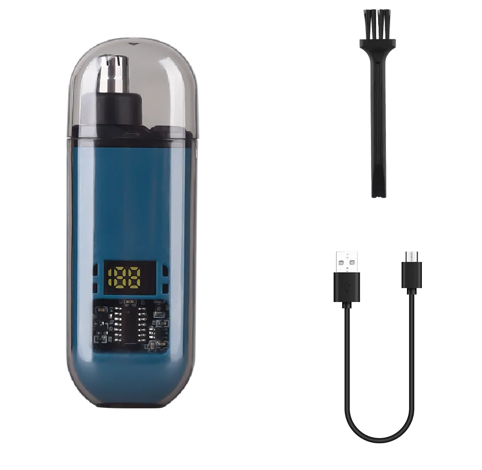 Aparador Multifuncional Elétrico™ - Compacto, Potente e Recarregável + Brinde Exclusivo !