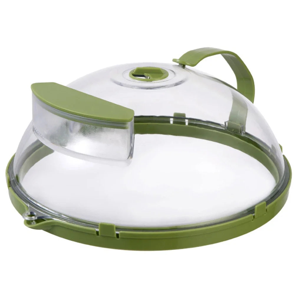 Protec™ Tampa Anti-Sujeira para Micro-Ondas