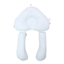 Travesseiro Confort Baby™ – O Segredinho das Noites Tranquilas + Brinde Exclusivo