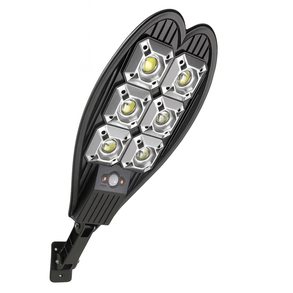 Super Refletor Solar 3000W™ – Carregou no Sol, Brilhou à Noite + Brinde Exclusivo